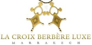 Riad Croix Berbere Luxe